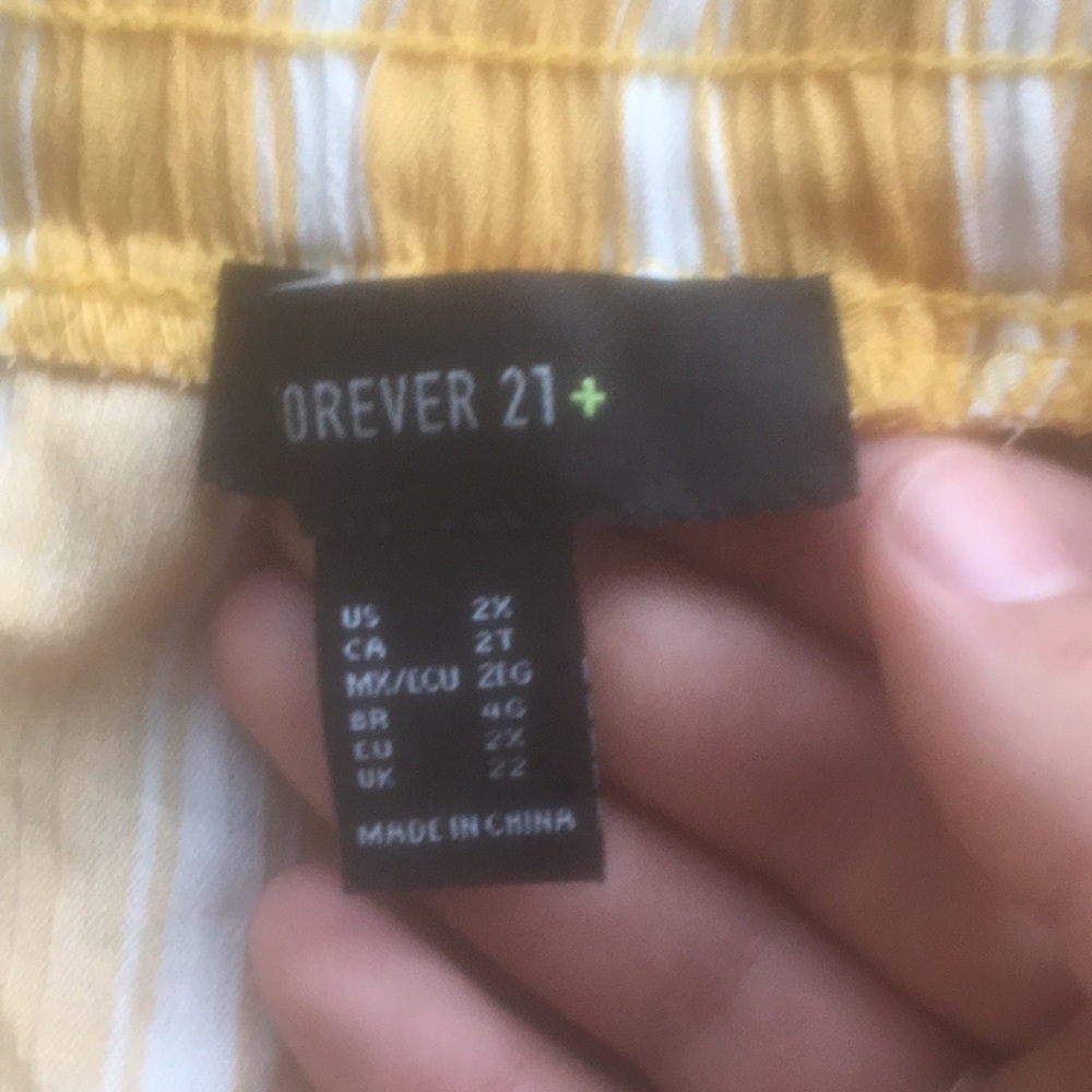drawstring shorts - Picture 5 of 6